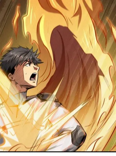 Read Super Gene en Manga Online