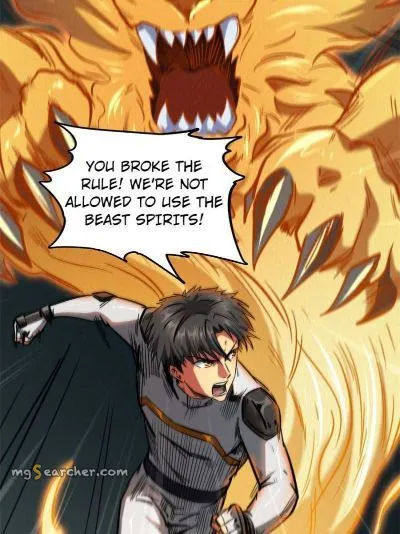 Read Super Gene en Manga Online