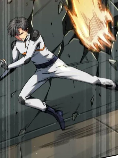 Read Super Gene en Manga Online