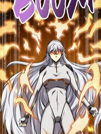 Read Super Gene en Manga Online