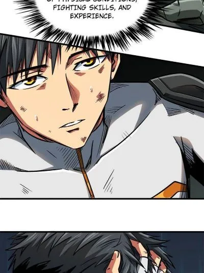 Read Super Gene en Manga Online