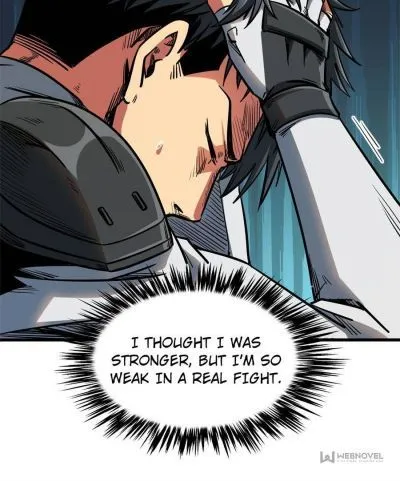 Read Super Gene en Manga Online