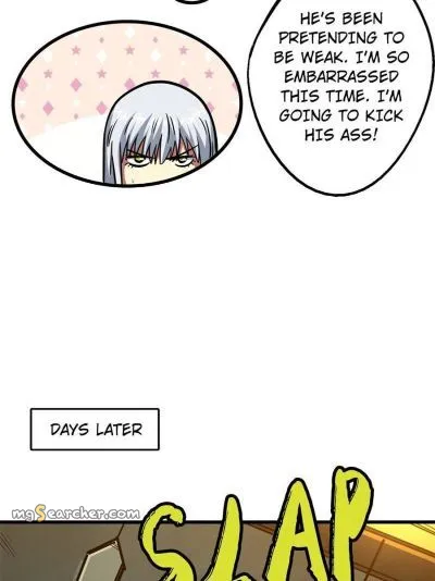 Read Super Gene en Manga Online