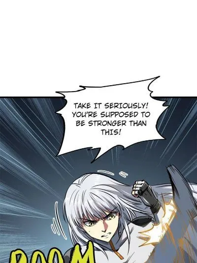 Read Super Gene en Manga Online