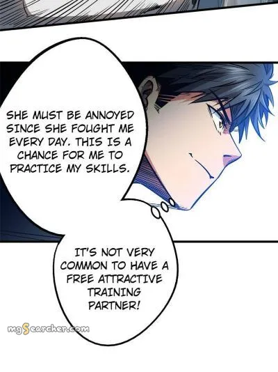Read Super Gene en Manga Online