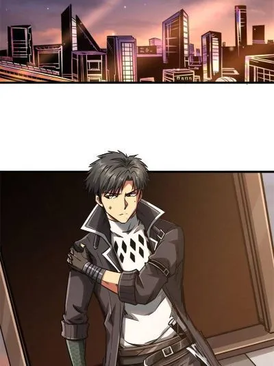 Read Super Gene en Manga Online