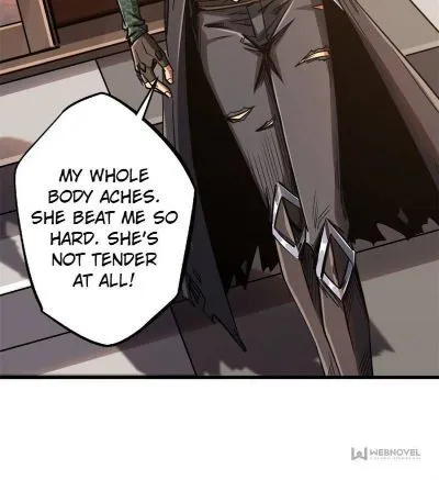 Read Super Gene en Manga Online
