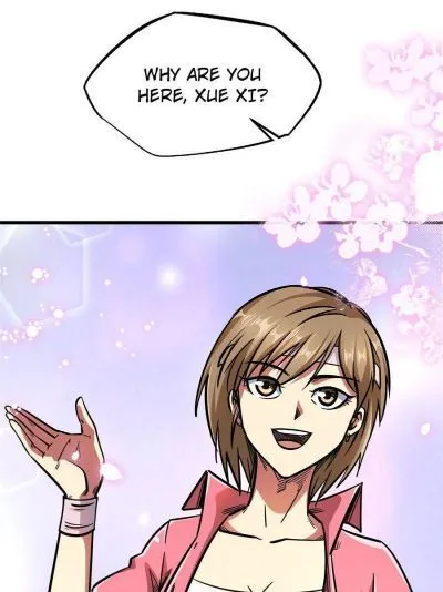 Read Super Gene en Manga Online