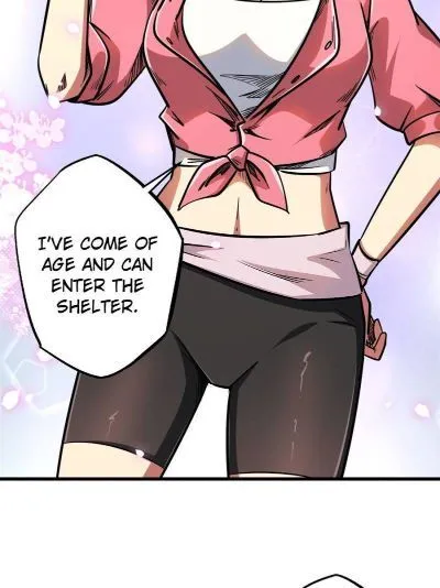 Read Super Gene en Manga Online