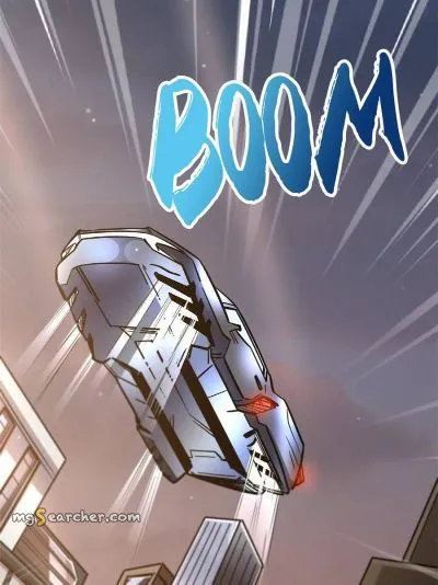 Read Super Gene en Manga Online