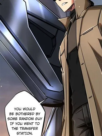 Read Super Gene en Manga Online