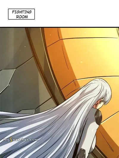 Read Super Gene en Manga Online