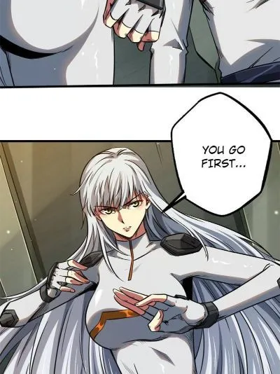 Read Super Gene en Manga Online