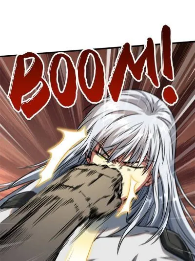 Read Super Gene en Manga Online