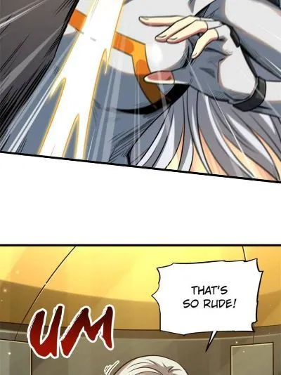 Read Super Gene en Manga Online