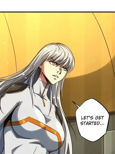 Read Super Gene en Manga Online