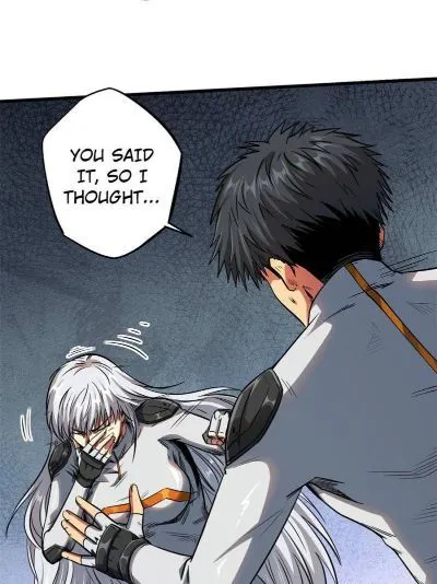 Read Super Gene en Manga Online