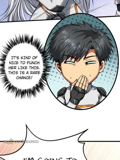 Read Super Gene en Manga Online