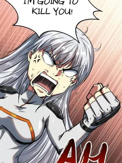 Read Super Gene en Manga Online
