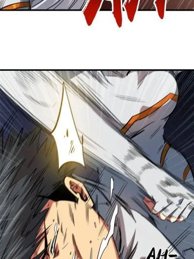 Read Super Gene en Manga Online