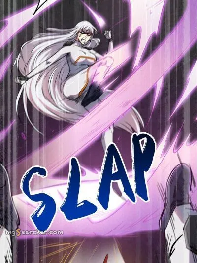 Read Super Gene en Manga Online