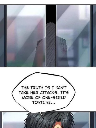 Read Super Gene en Manga Online