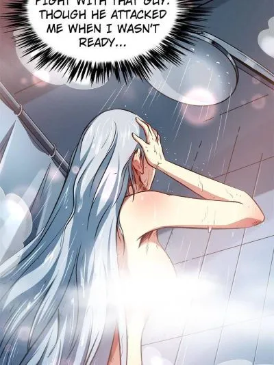 Read Super Gene en Manga Online