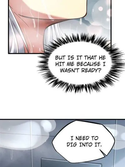 Read Super Gene en Manga Online