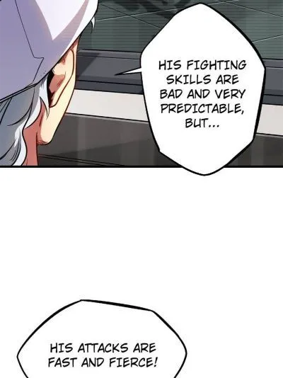 Read Super Gene en Manga Online