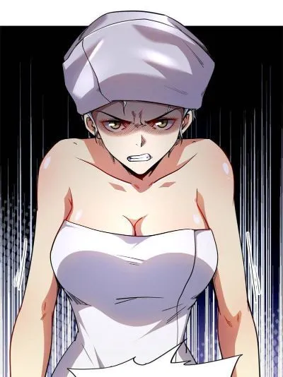 Read Super Gene en Manga Online