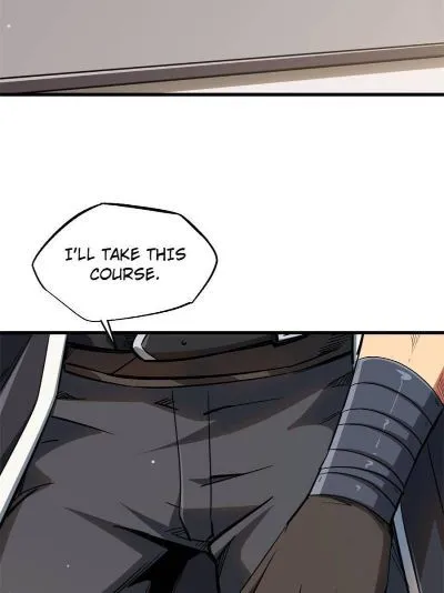 Read Super Gene en Manga Online