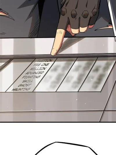 Read Super Gene en Manga Online
