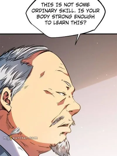 Read Super Gene en Manga Online