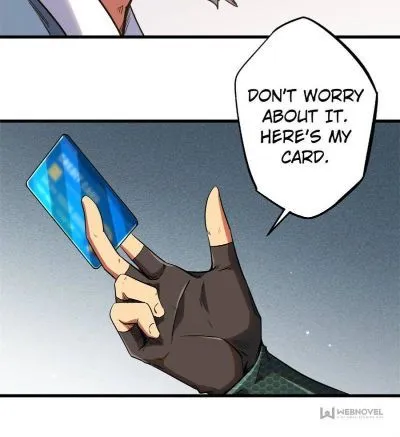 Read Super Gene en Manga Online