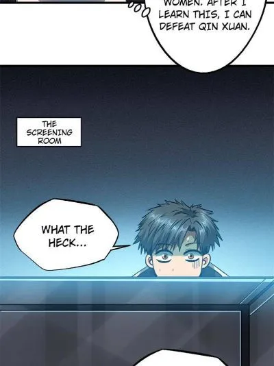 Read Super Gene en Manga Online