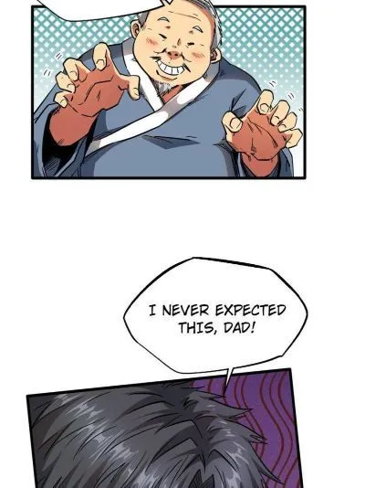 Read Super Gene en Manga Online