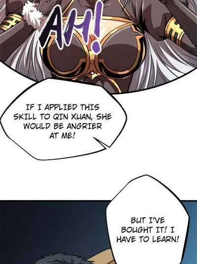 Read Super Gene en Manga Online
