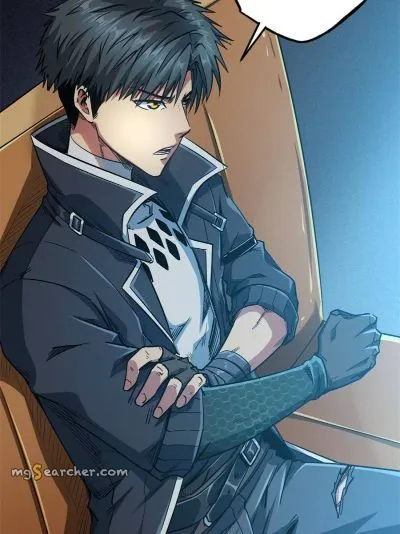 Read Super Gene en Manga Online