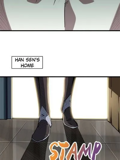 Read Super Gene en Manga Online