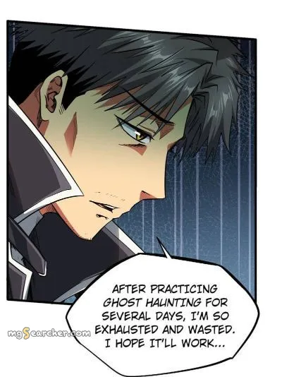 Read Super Gene en Manga Online
