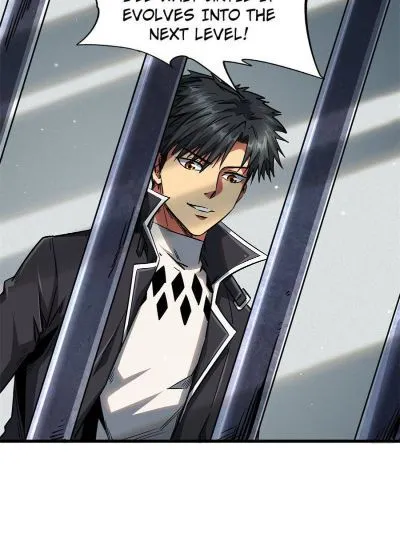 Read Super Gene en Manga Online