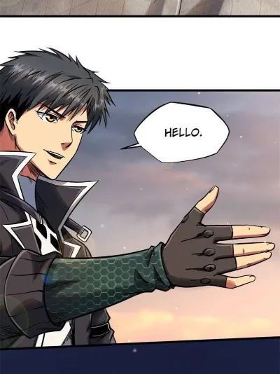 Read Super Gene en Manga Online