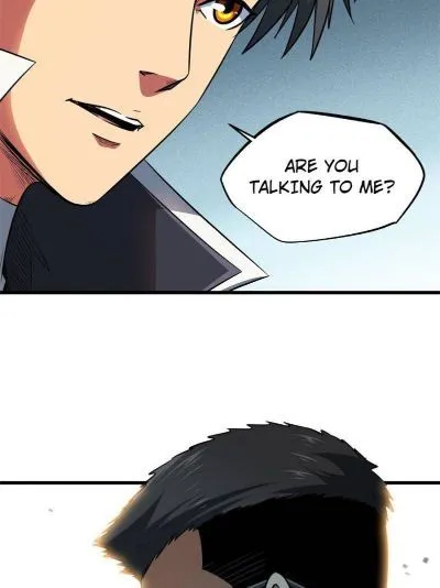 Read Super Gene en Manga Online