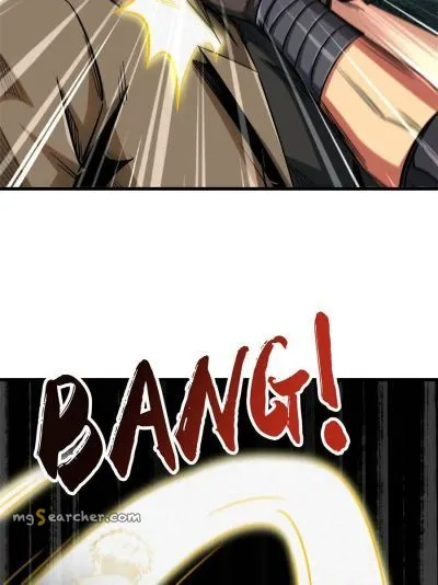 Read Super Gene en Manga Online