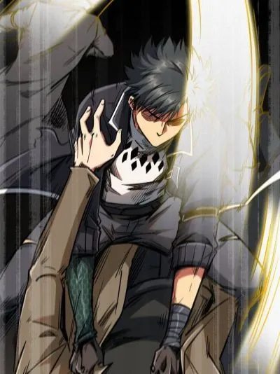 Read Super Gene en Manga Online