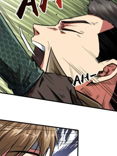 Read Super Gene en Manga Online