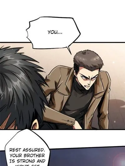 Read Super Gene en Manga Online