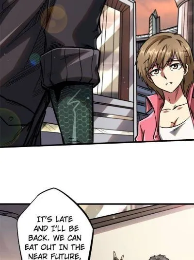 Read Super Gene en Manga Online