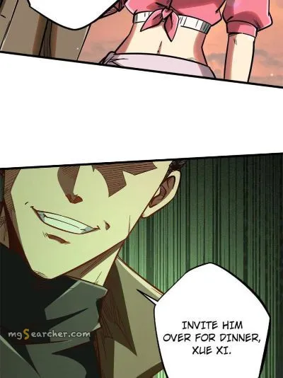 Read Super Gene en Manga Online
