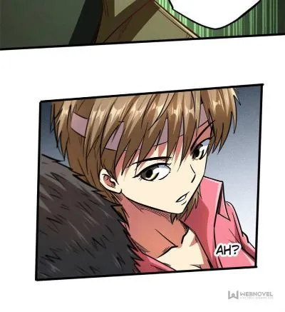 Read Super Gene en Manga Online